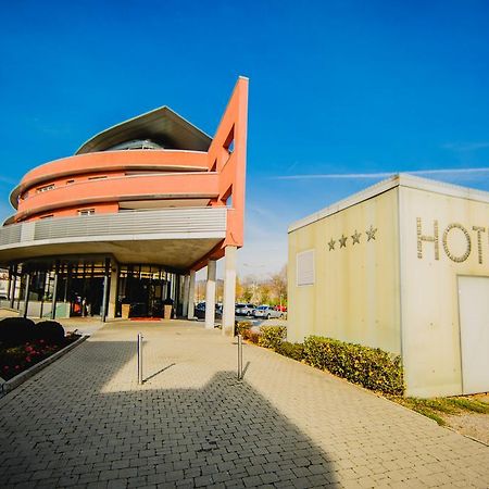 Hotel Bokan Exclusiv Graz Eksteriør bilde