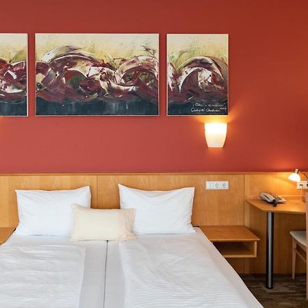 Hotel Bokan Exclusiv Graz Eksteriør bilde