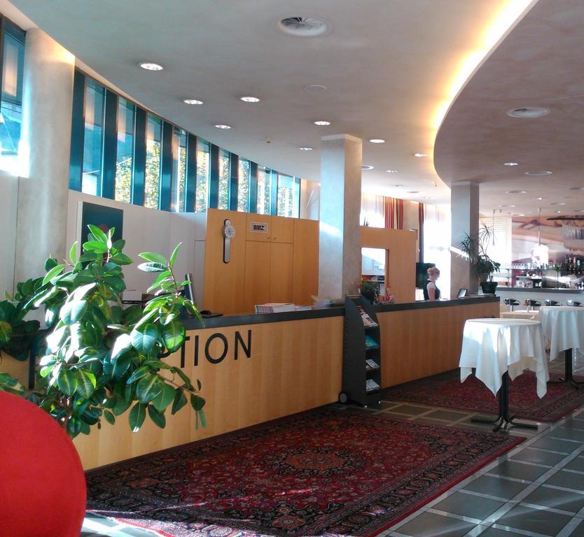 Hotel Bokan Exclusiv Graz Eksteriør bilde