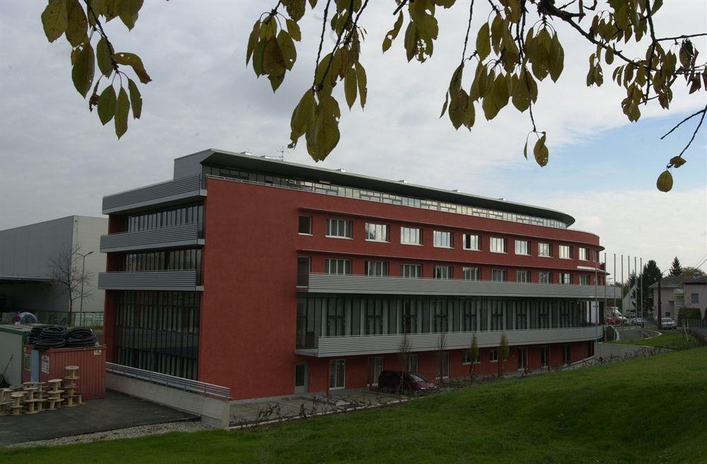 Hotel Bokan Exclusiv Graz Eksteriør bilde
