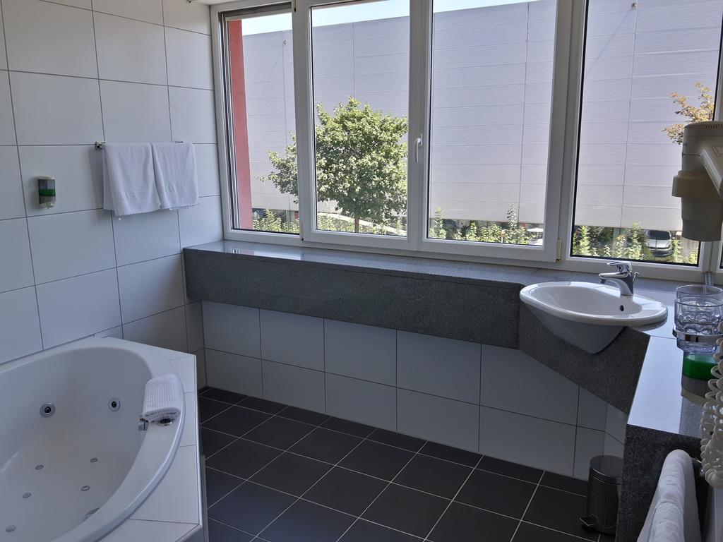 Hotel Bokan Exclusiv Graz Eksteriør bilde