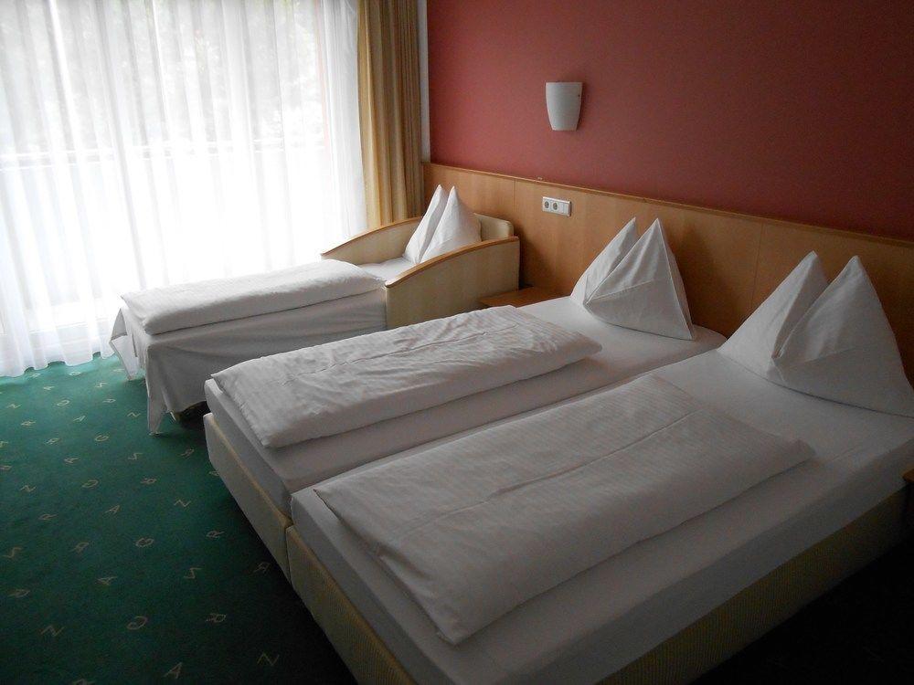 Hotel Bokan Exclusiv Graz Eksteriør bilde