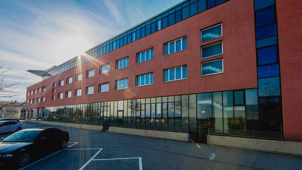 Hotel Bokan Exclusiv Graz Eksteriør bilde
