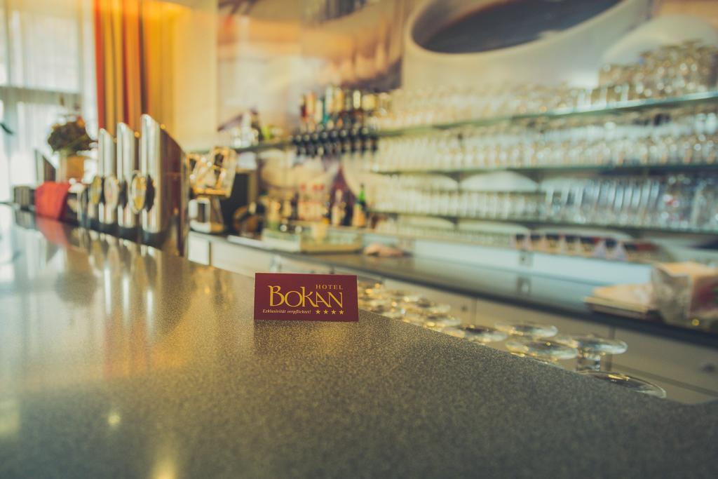 Hotel Bokan Exclusiv Graz Eksteriør bilde