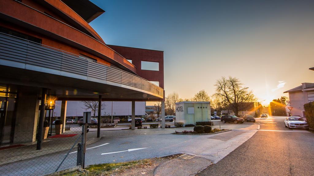 Hotel Bokan Exclusiv Graz Eksteriør bilde