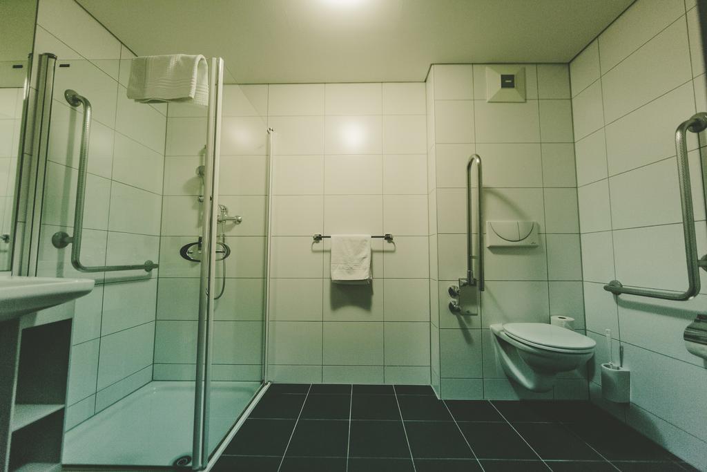 Hotel Bokan Exclusiv Graz Eksteriør bilde