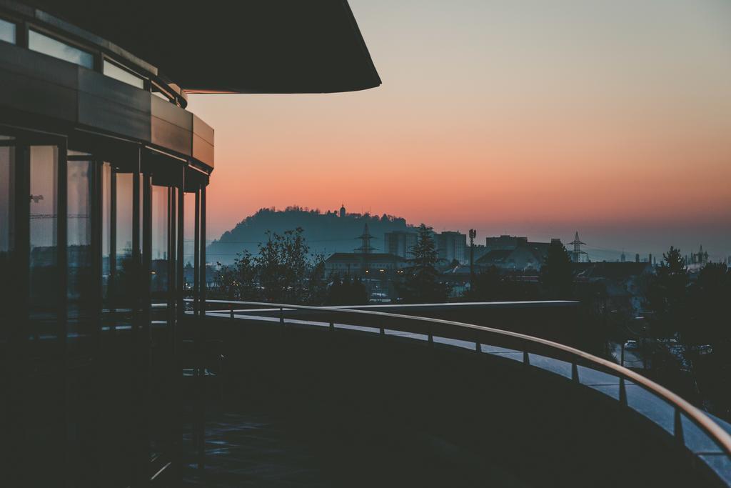 Hotel Bokan Exclusiv Graz Eksteriør bilde