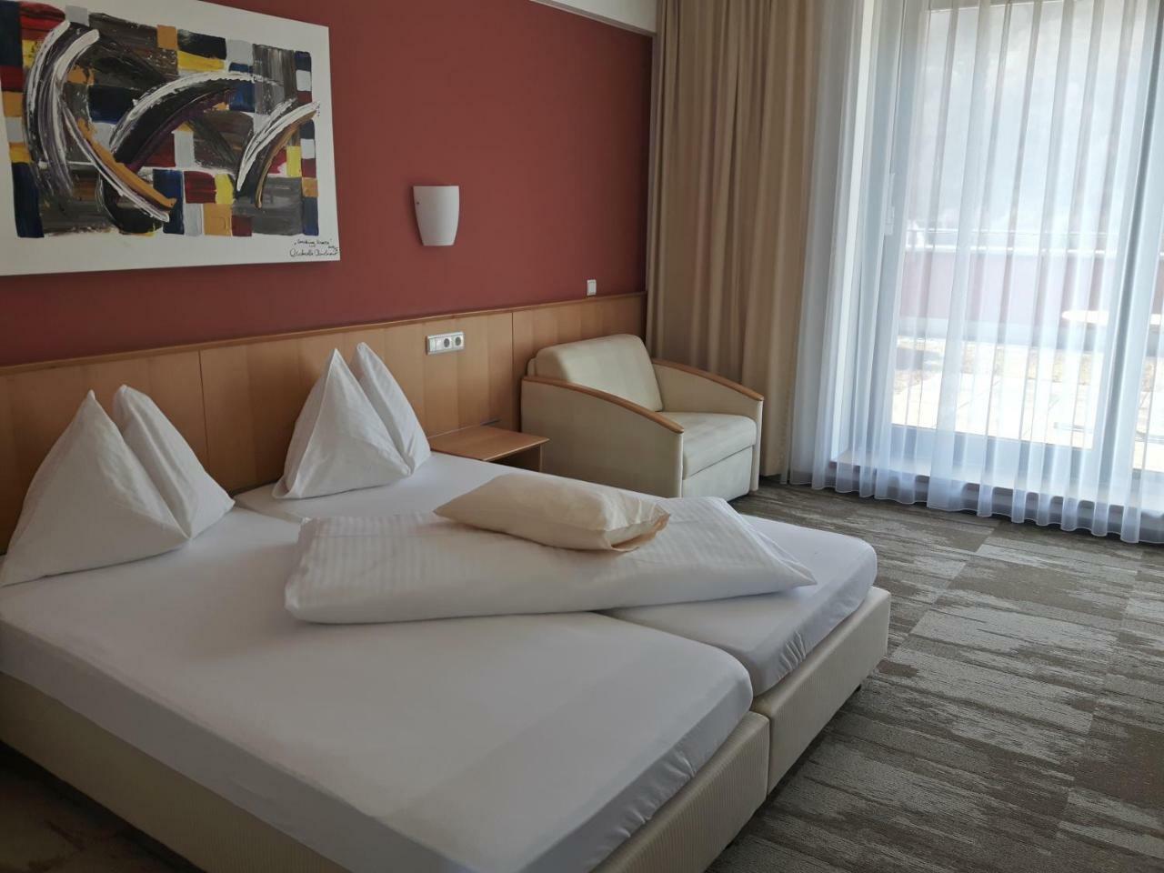 Hotel Bokan Exclusiv Graz Eksteriør bilde
