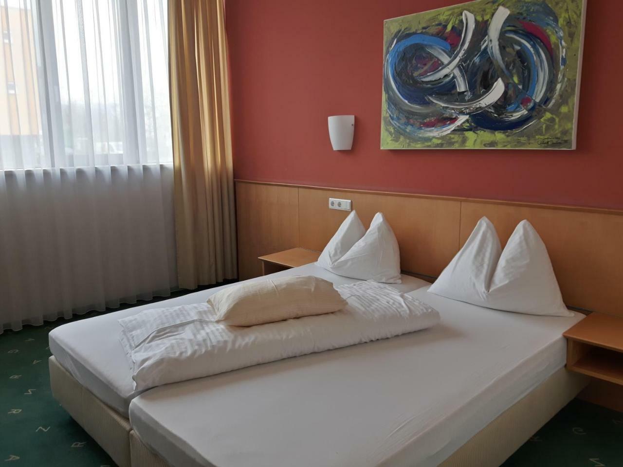 Hotel Bokan Exclusiv Graz Eksteriør bilde