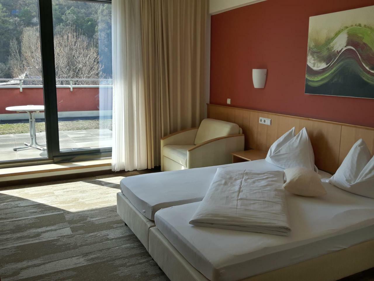 Hotel Bokan Exclusiv Graz Eksteriør bilde