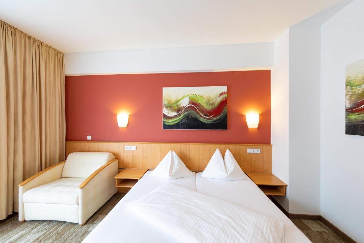 Hotel Bokan Exclusiv Graz Eksteriør bilde