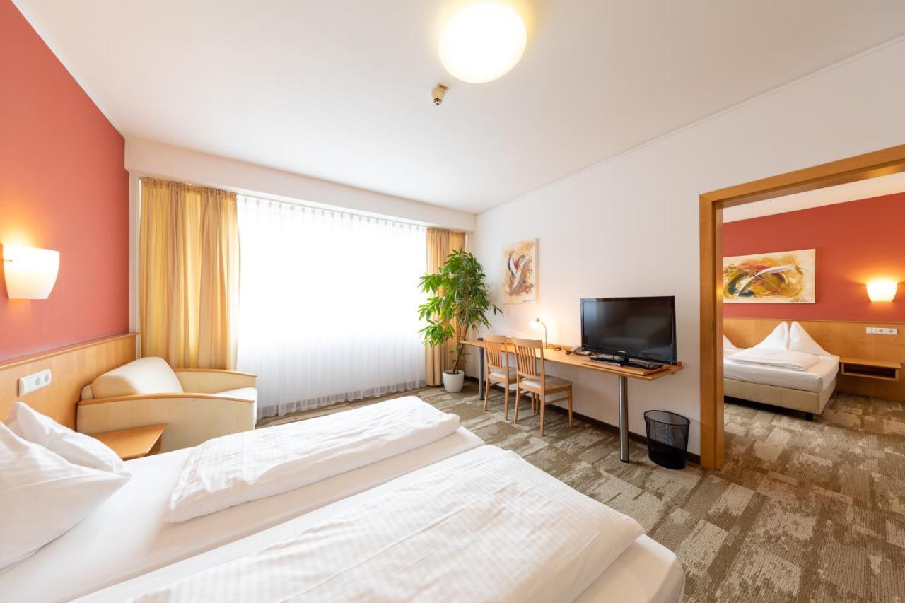 Hotel Bokan Exclusiv Graz Eksteriør bilde