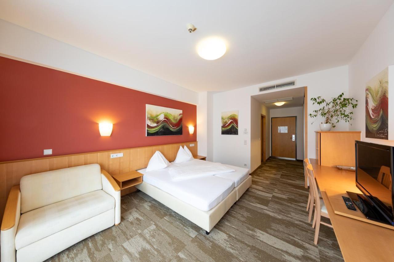 Hotel Bokan Exclusiv Graz Eksteriør bilde