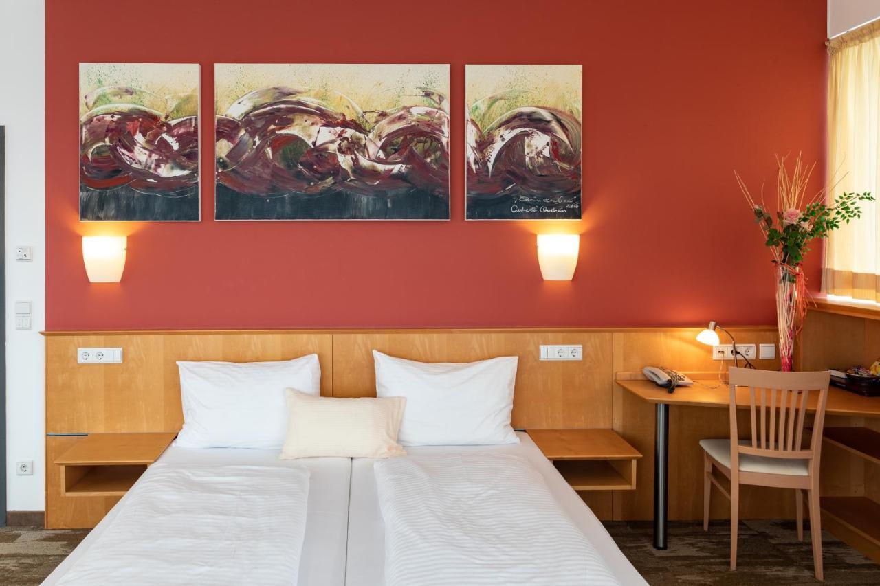 Hotel Bokan Exclusiv Graz Eksteriør bilde