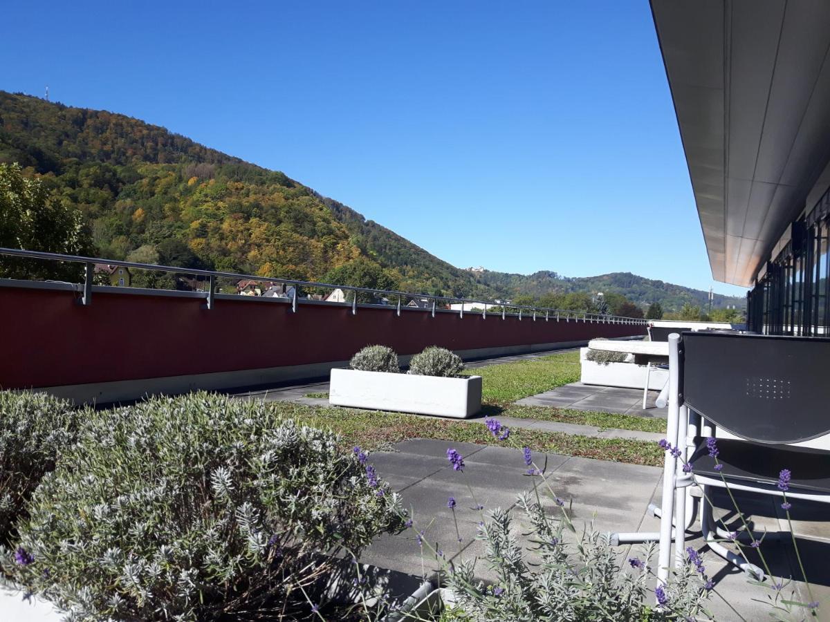 Hotel Bokan Exclusiv Graz Eksteriør bilde