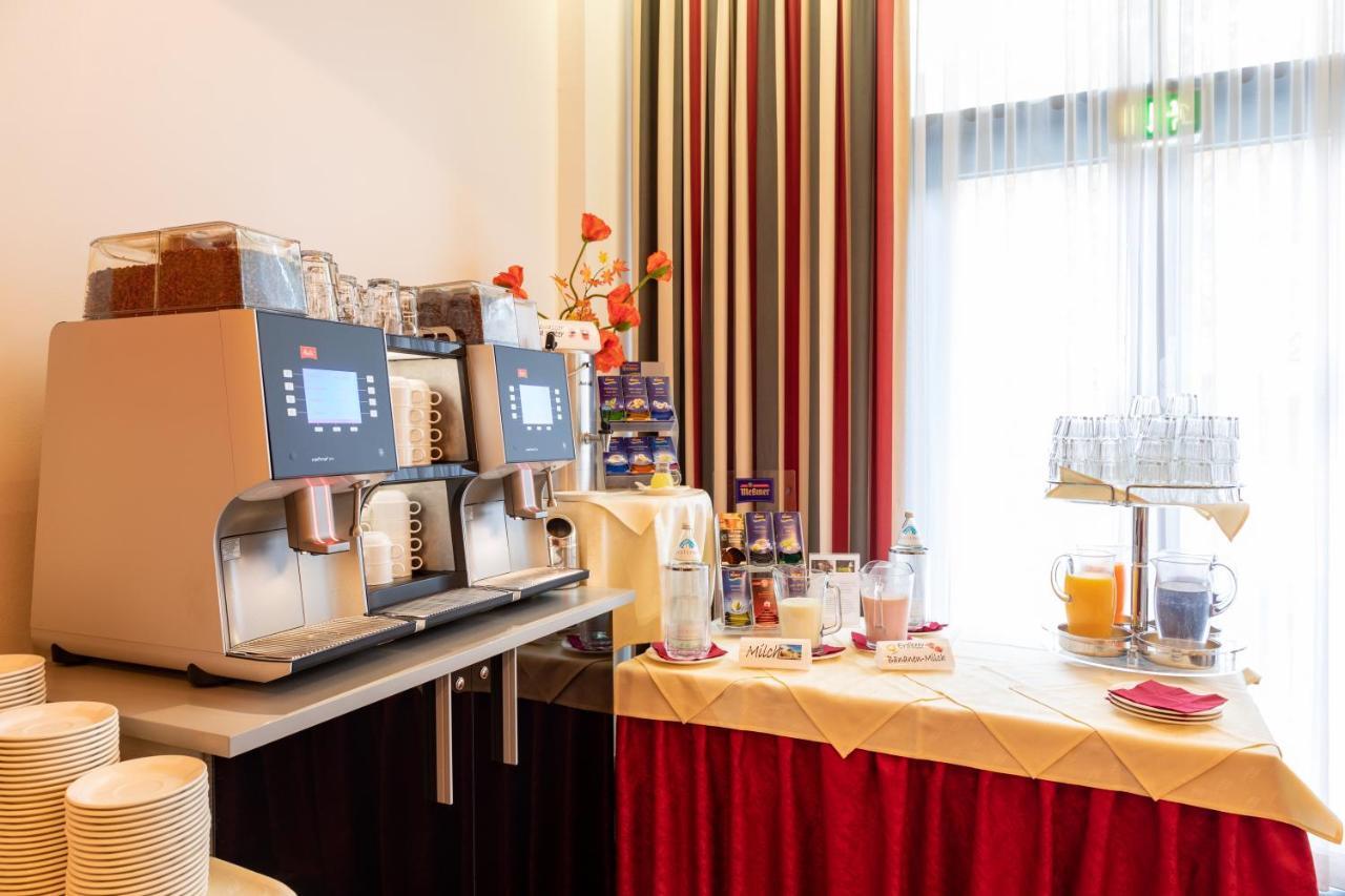 Hotel Bokan Exclusiv Graz Eksteriør bilde
