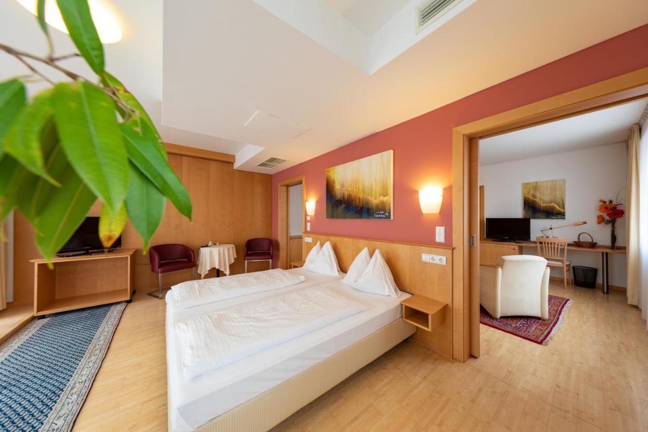 Hotel Bokan Exclusiv Graz Eksteriør bilde